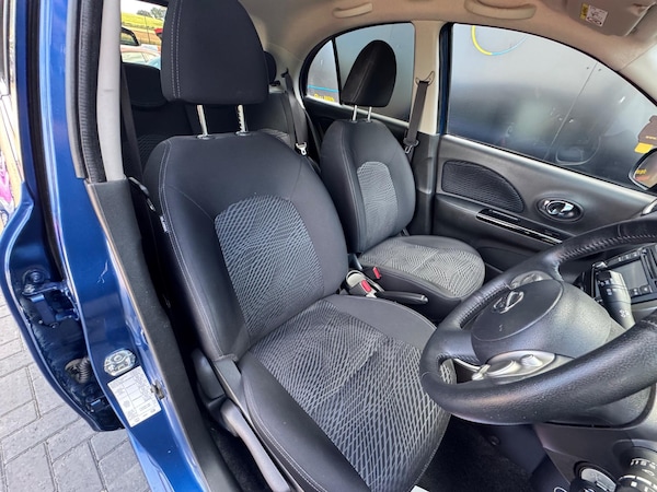 Used Nissan Micra 2016 for sale - 76227170: Photo 19