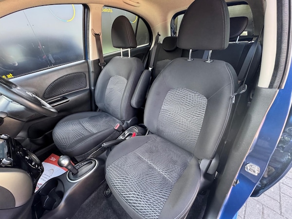 Used Nissan Micra 2016 for sale - 76227170: Photo 23