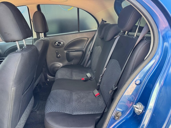 Used Nissan Micra 2016 for sale - 76227170: Photo 24