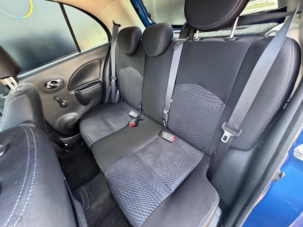 Used Nissan Micra 2016 for sale - 76227170: Photo 25