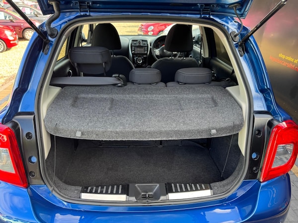 Used Nissan Micra 2016 for sale - 76227170: Photo 26