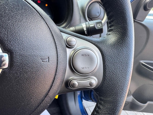 Used Nissan Micra 2016 for sale - 76227170: Photo 29