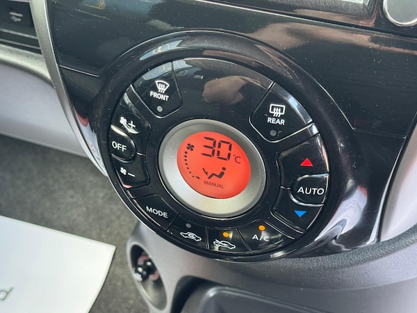 Used Nissan Micra 2016 for sale - 76227170: Photo 34