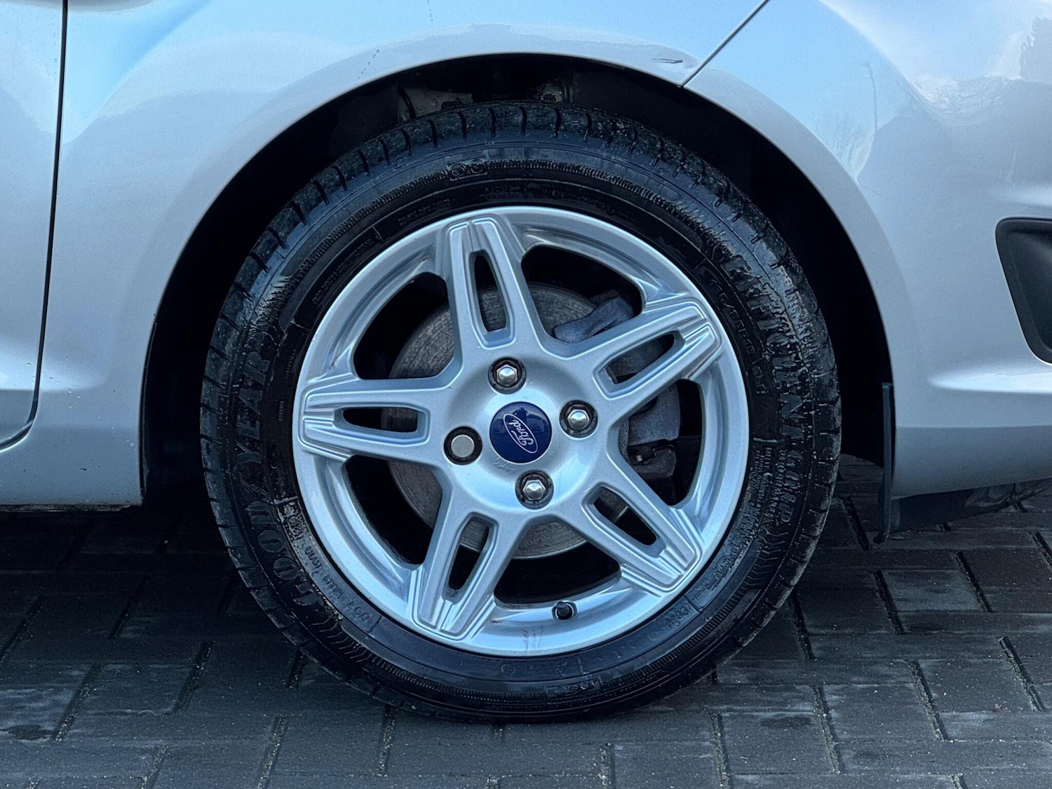 Used Ford Fiesta 2014 for sale - 77440455: Photo 13