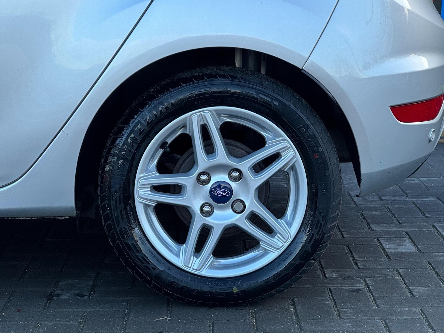 Used Ford Fiesta 2014 for sale - 77440455: Photo 14