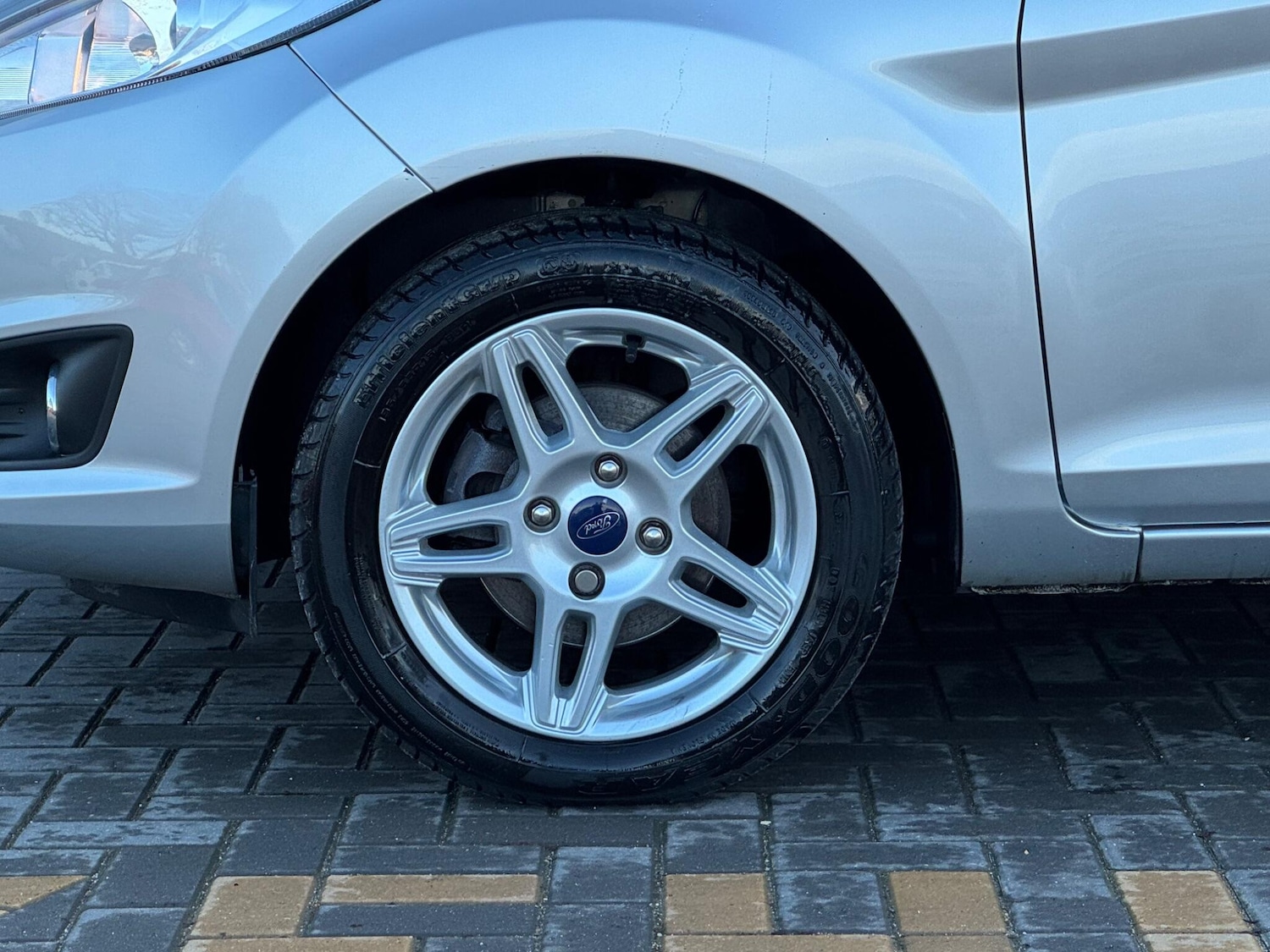 Used Ford Fiesta 2014 for sale - 77440455: Photo 15