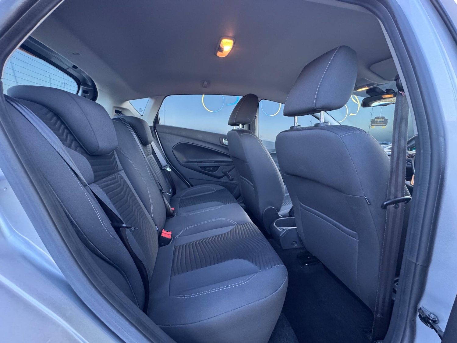 Used Ford Fiesta 2014 for sale - 77440455: Photo 26