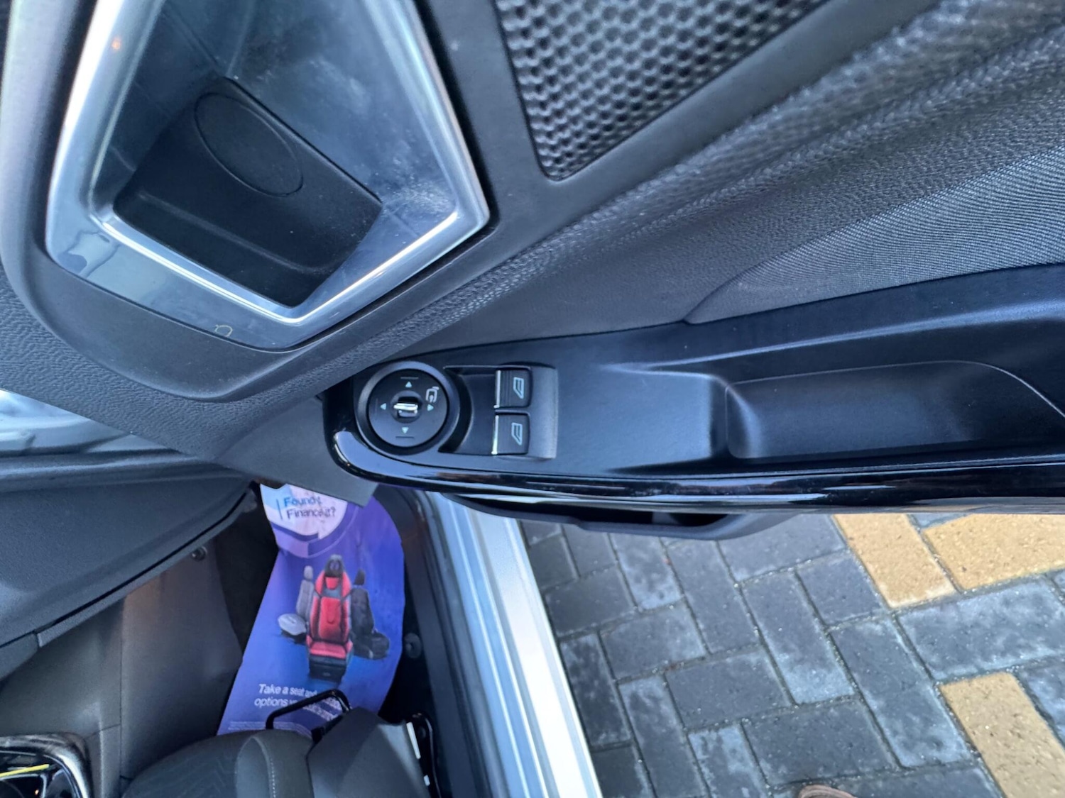 Used Ford Fiesta 2014 for sale - 77440455: Photo 36