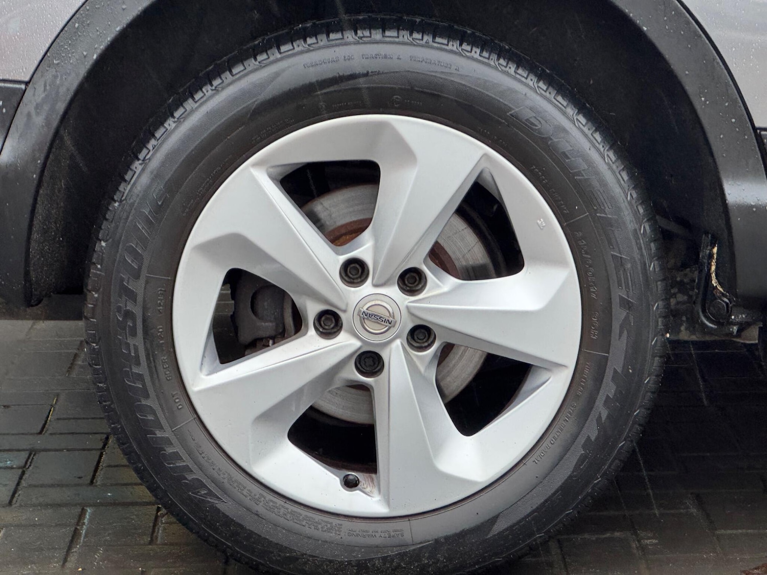 Used Nissan Qashqai 2018 for sale - 77358444: Photo 13