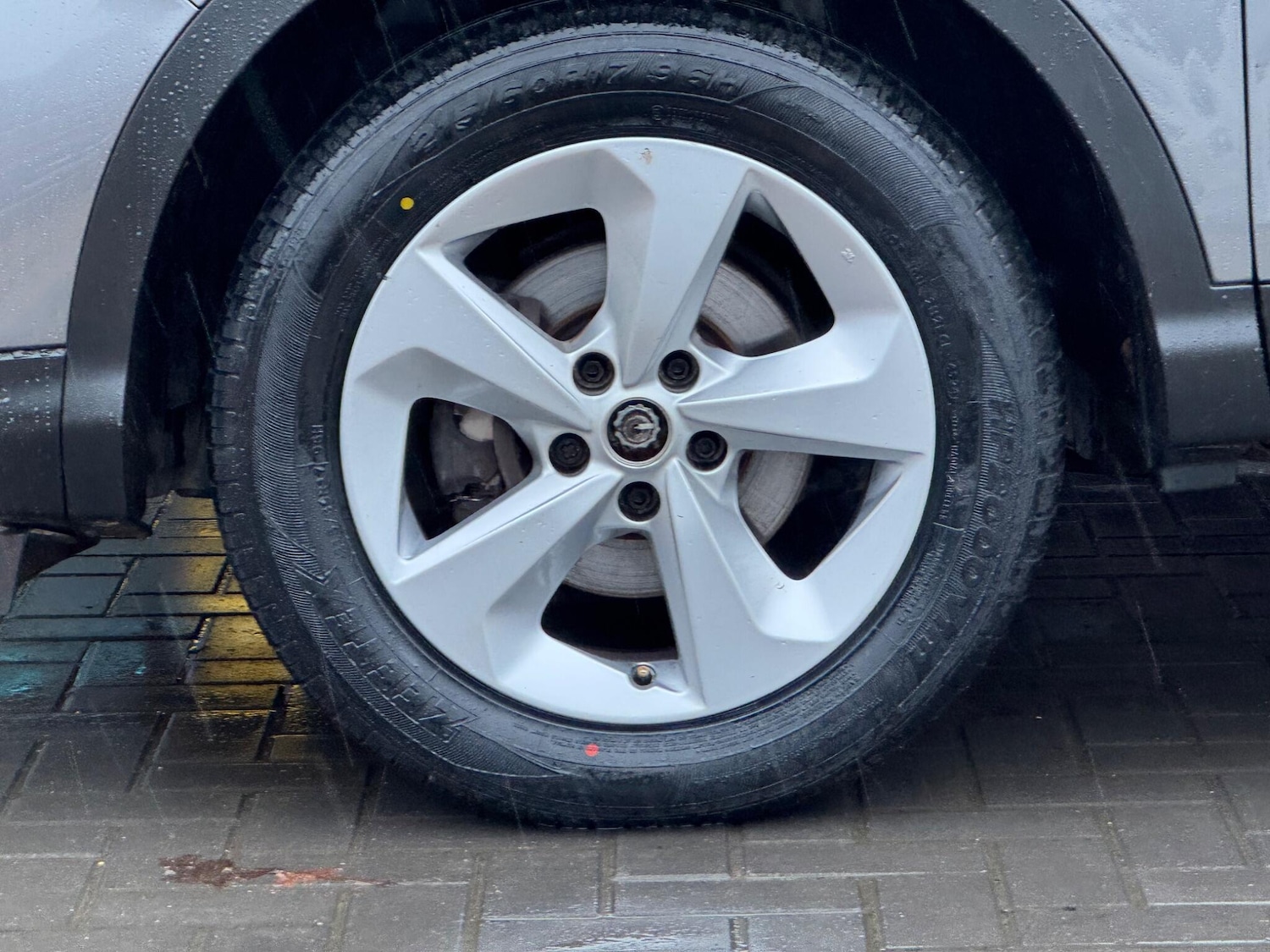 Used Nissan Qashqai 2018 for sale - 77358444: Photo 15