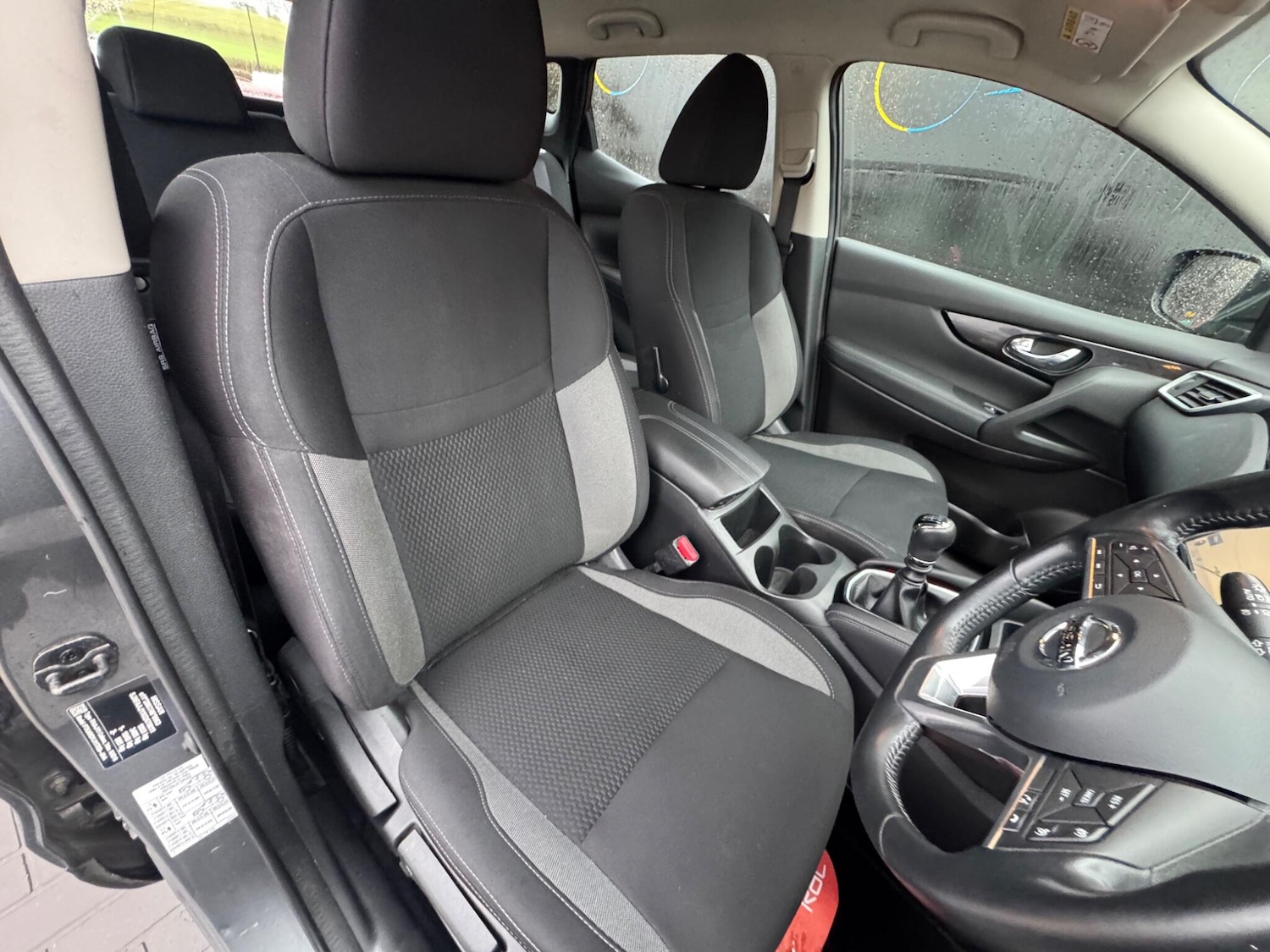 Used Nissan Qashqai 2018 for sale - 77358444: Photo 19