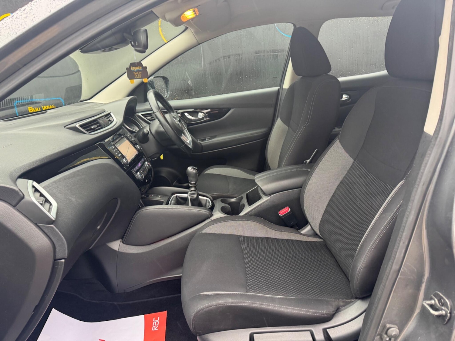 Used Nissan Qashqai 2018 for sale - 77358444: Photo 21