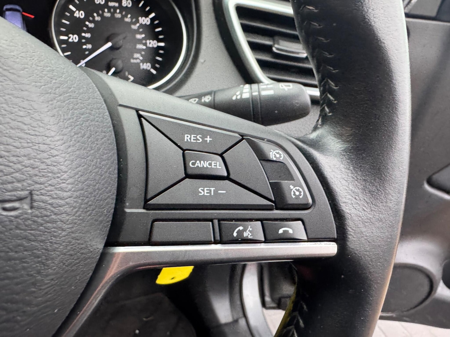 Used Nissan Qashqai 2018 for sale - 77358444: Photo 29