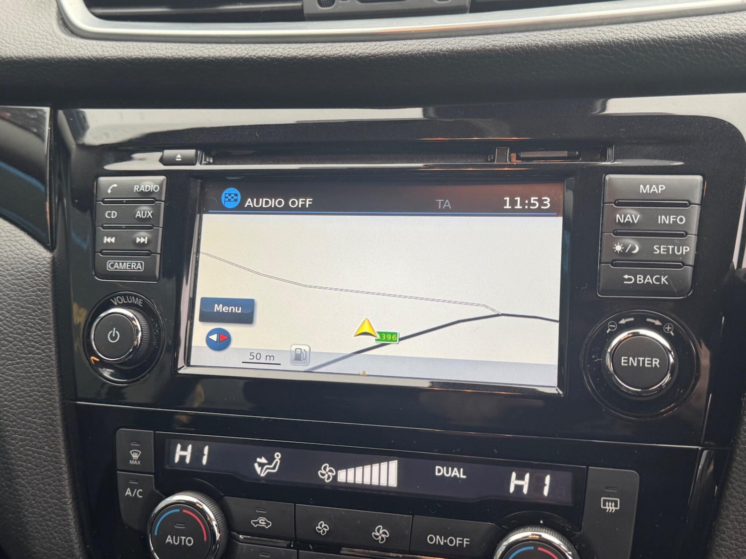 Used Nissan Qashqai 2018 for sale - 77358444: Photo 32