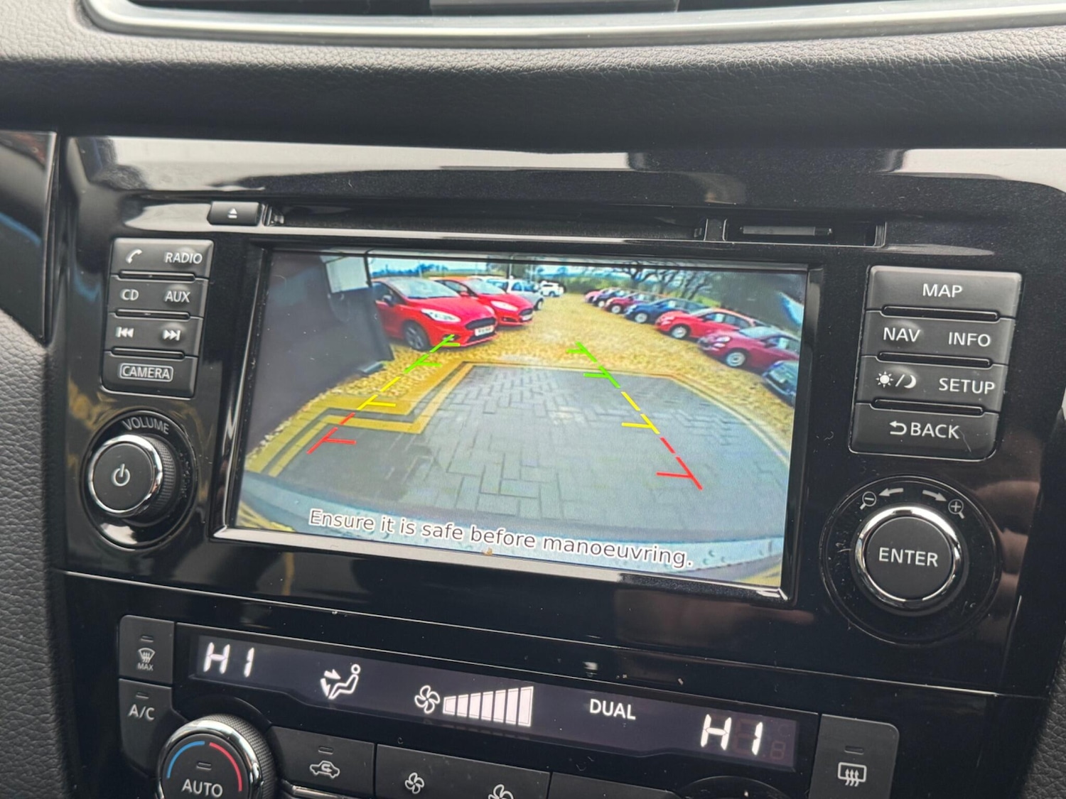 Used Nissan Qashqai 2018 for sale - 77358444: Photo 34