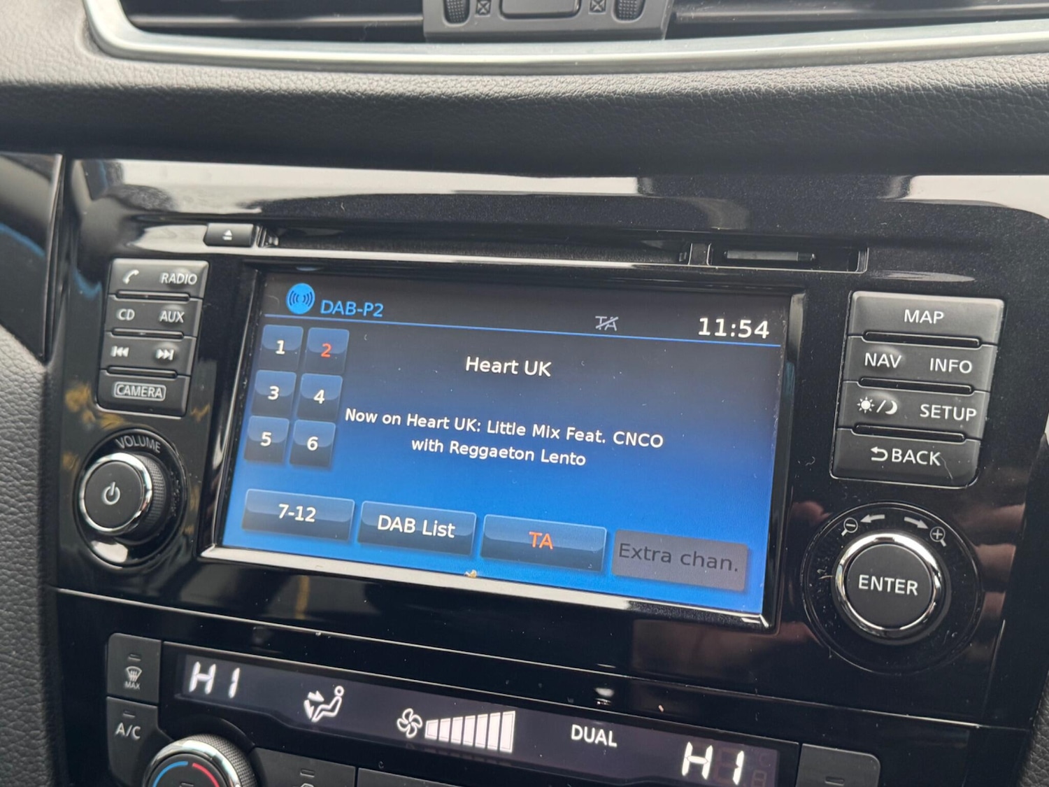 Used Nissan Qashqai 2018 for sale - 77358444: Photo 35