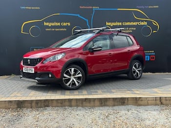 Used Peugeot 2008 2018 for sale - 79590783: Photo