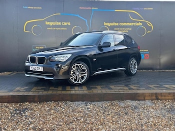 Used BMW X1 2010 for sale - 78635672: Photo