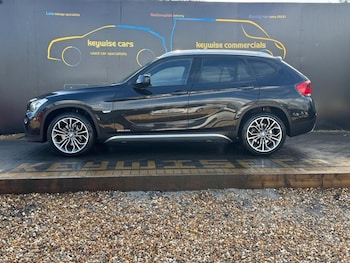 Used BMW X1 2010 for sale - 78635672: Photo
