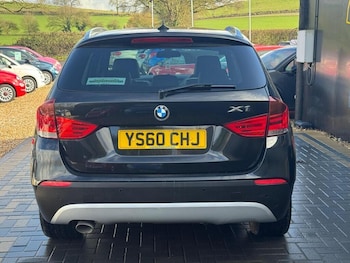 Used BMW X1 2010 for sale - 78635672: Photo