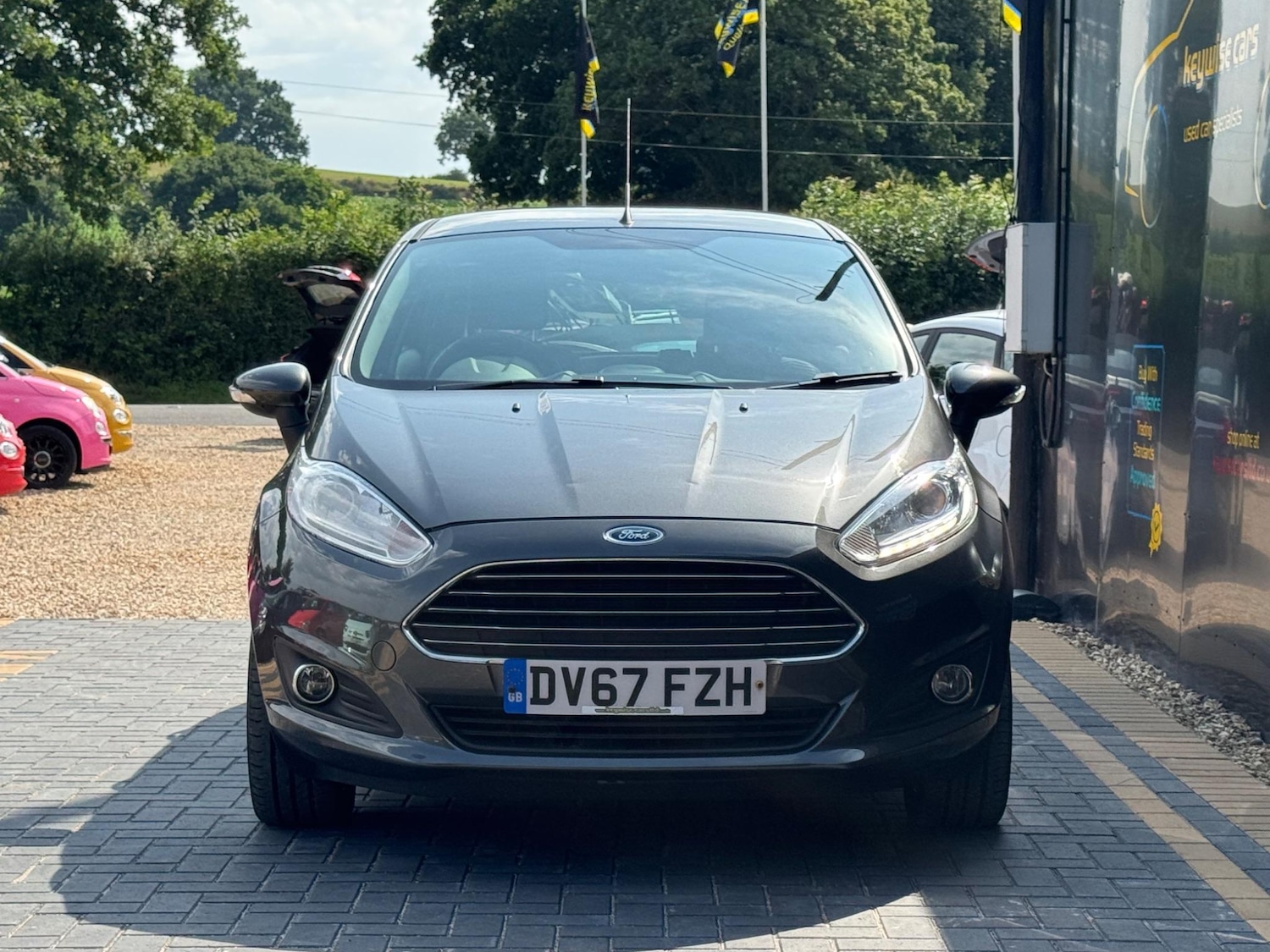 Vehicle 19