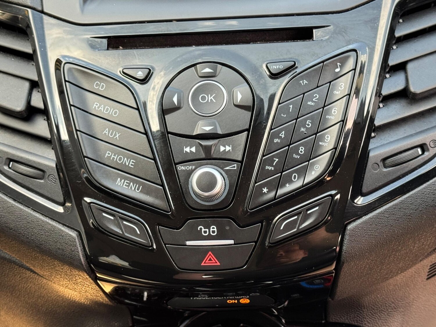 Vehicle 30