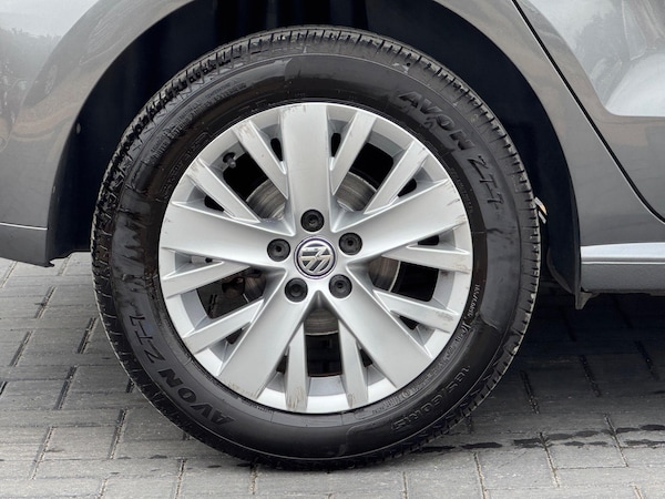 Used Volkswagen Polo 2015 for sale - 76259387: Photo 11