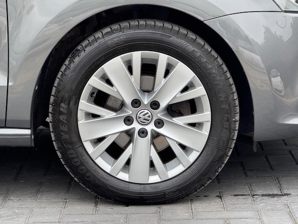 Used Volkswagen Polo 2015 for sale - 76259387: Photo 13