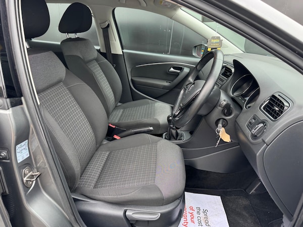 Used Volkswagen Polo 2015 for sale - 76259387: Photo 17