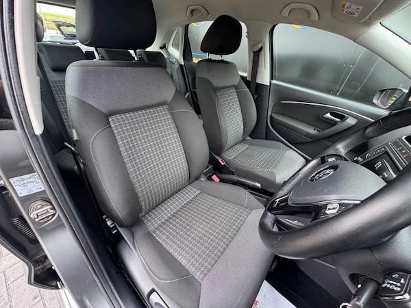 Used Volkswagen Polo 2015 for sale - 76259387: Photo 19
