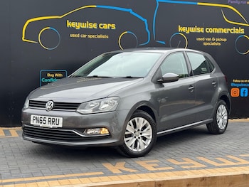 Volkswagen - Polo