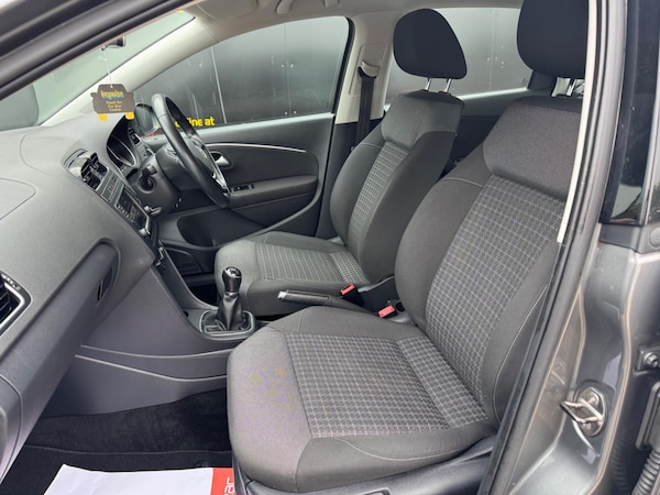 Used Volkswagen Polo 2015 for sale - 76259387: Photo 21
