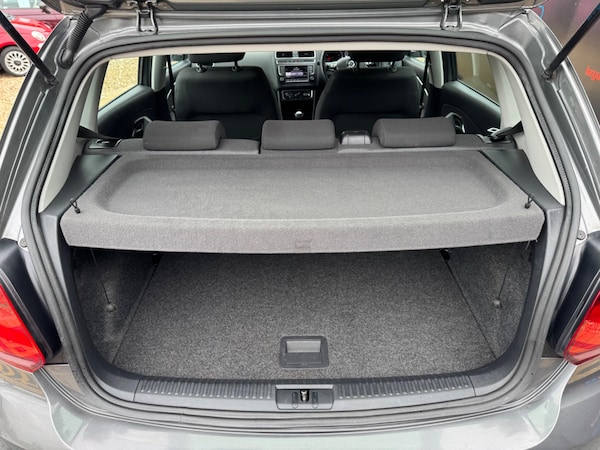Used Volkswagen Polo 2015 for sale - 76259387: Photo 26