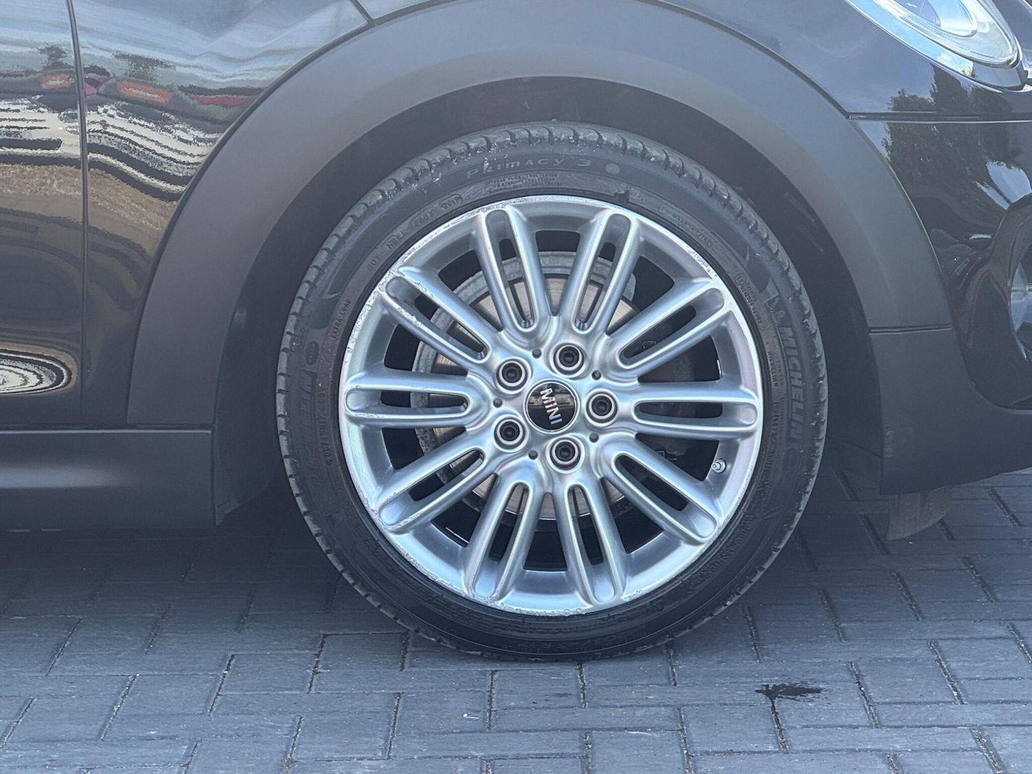 Used MINI Convertible 2017 for sale - 76199717: Photo 11