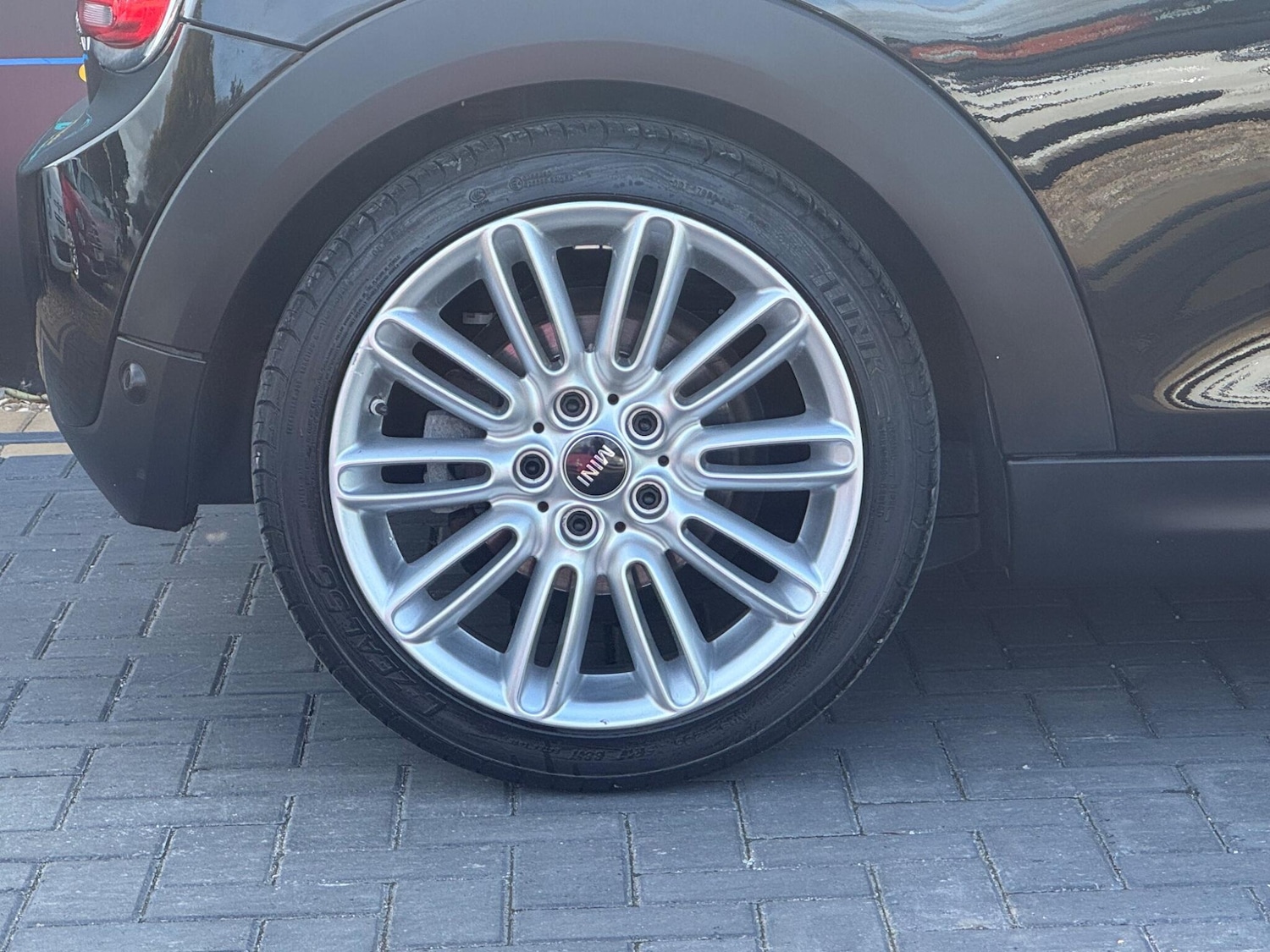 Used MINI Convertible 2017 for sale - 76199717: Photo 13