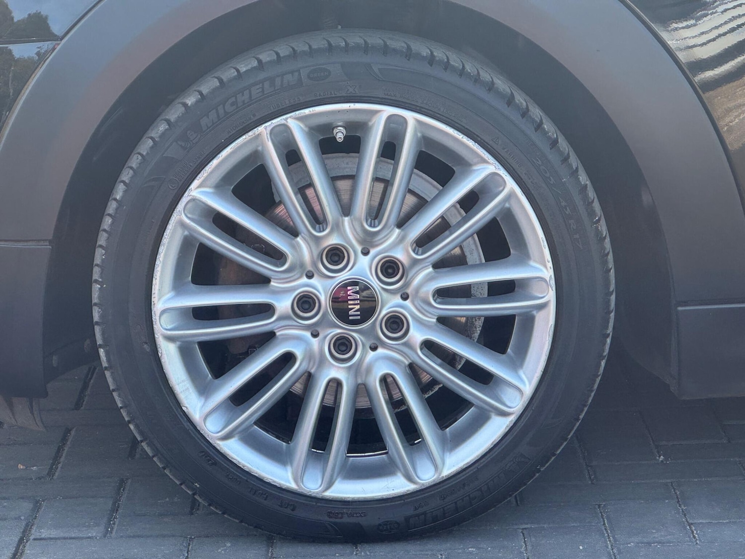 Used MINI Convertible 2017 for sale - 76199717: Photo 14