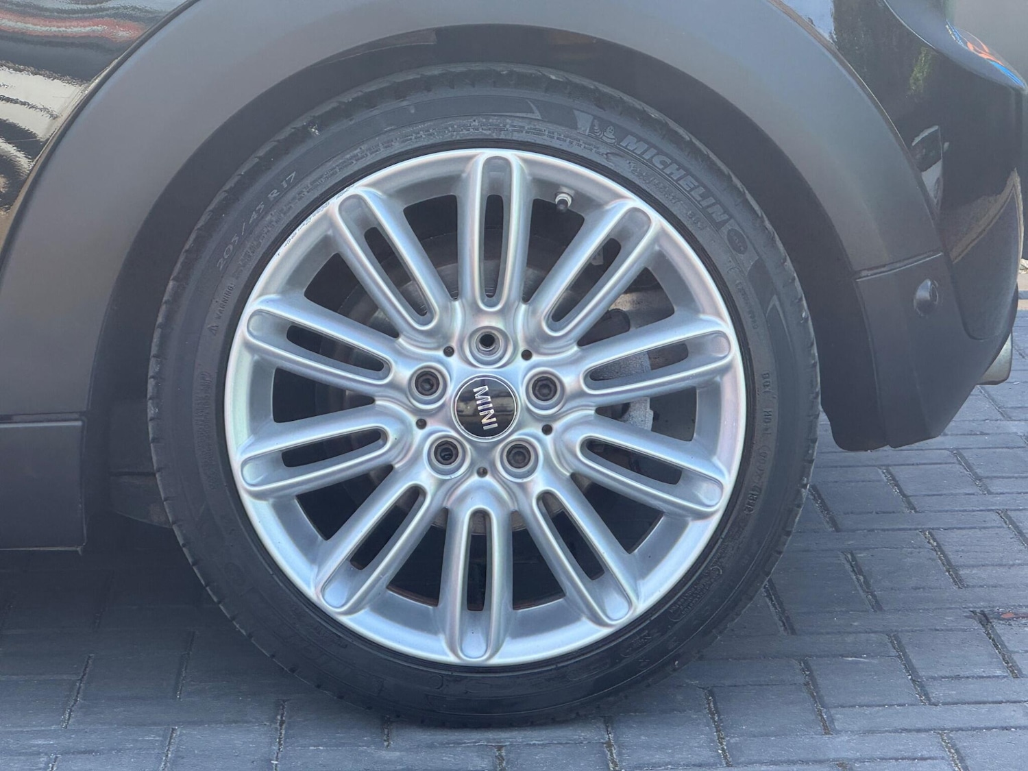 Used MINI Convertible 2017 for sale - 76199717: Photo 15