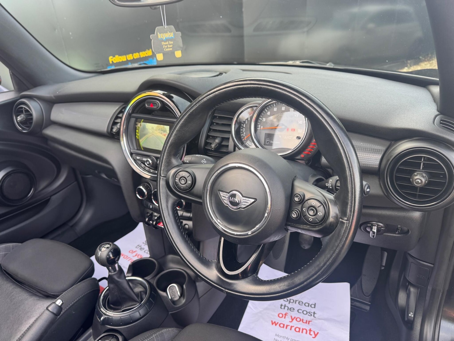Used MINI Convertible 2017 for sale - 76199717: Photo 18