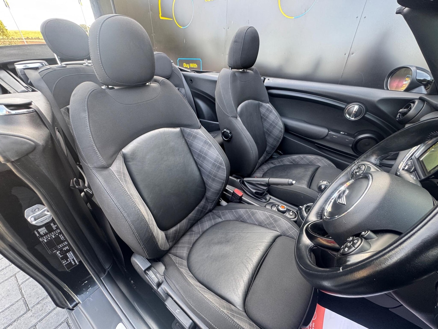 Used MINI Convertible 2017 for sale - 76199717: Photo 19