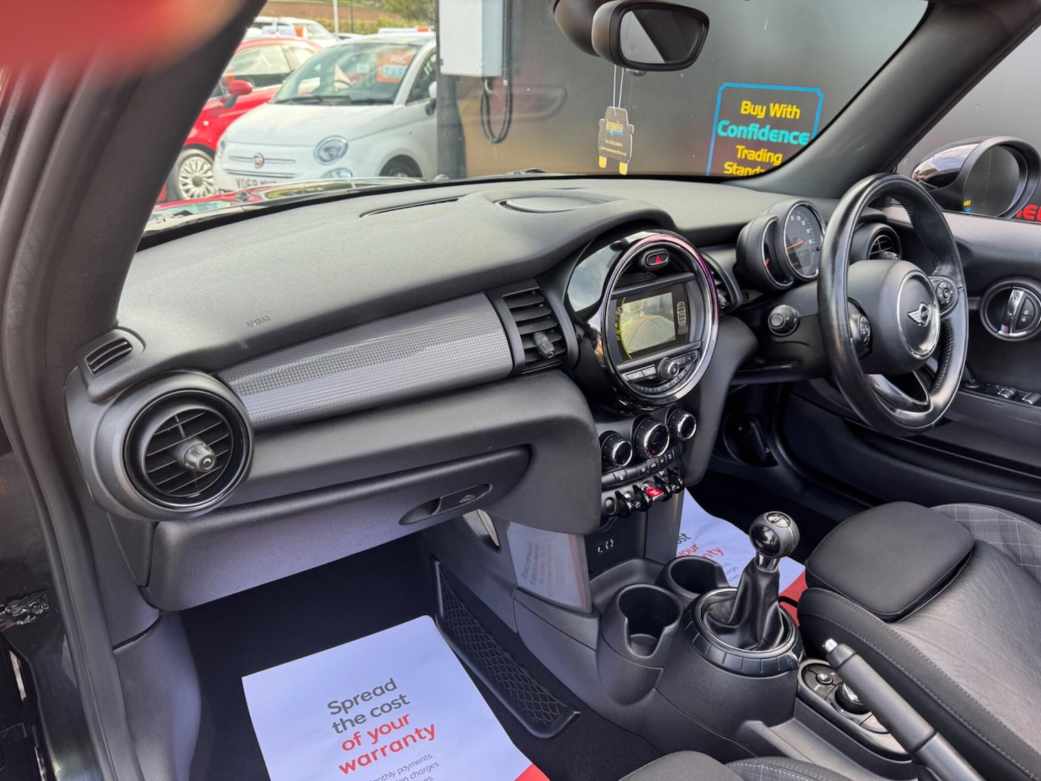 Used MINI Convertible 2017 for sale - 76199717: Photo 22