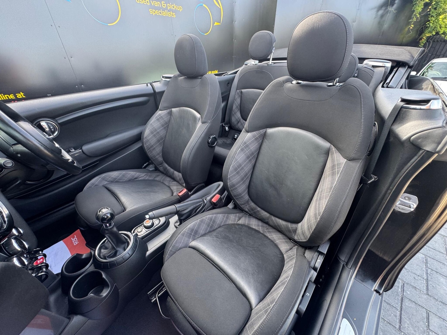 Used MINI Convertible 2017 for sale - 76199717: Photo 23