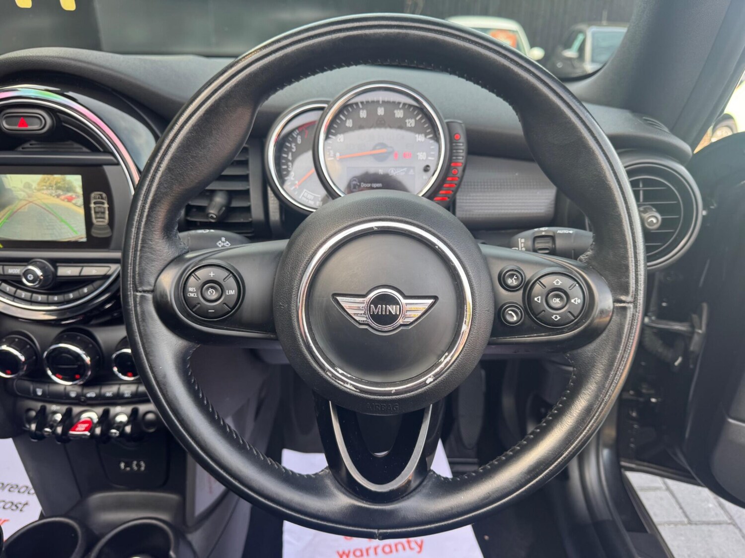 Used MINI Convertible 2017 for sale - 76199717: Photo 25