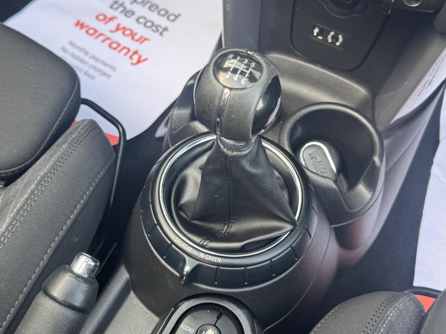 Used MINI Convertible 2017 for sale - 76199717: Photo 33