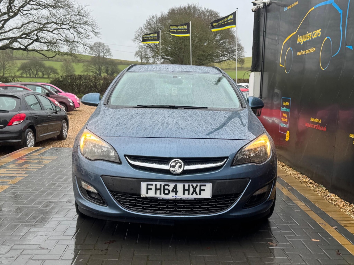Used Vauxhall Astra for sale - 77267708: Photo 10