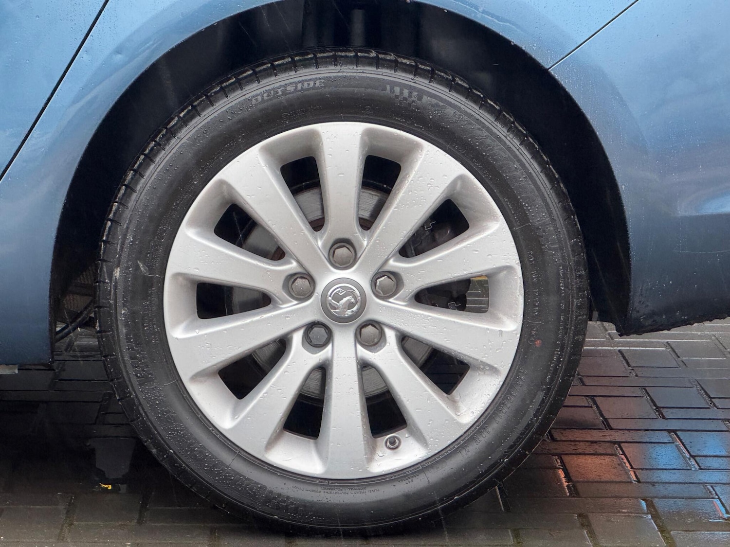 Used Vauxhall Astra for sale - 77267708: Photo 14