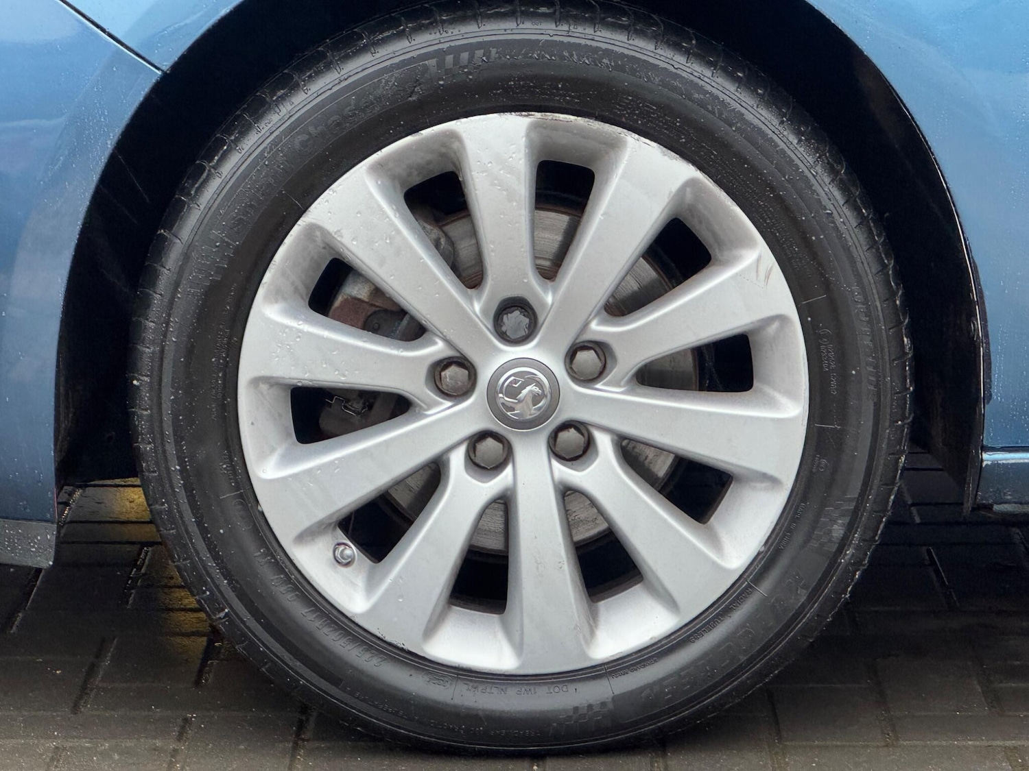 Used Vauxhall Astra for sale - 77267708: Photo 15