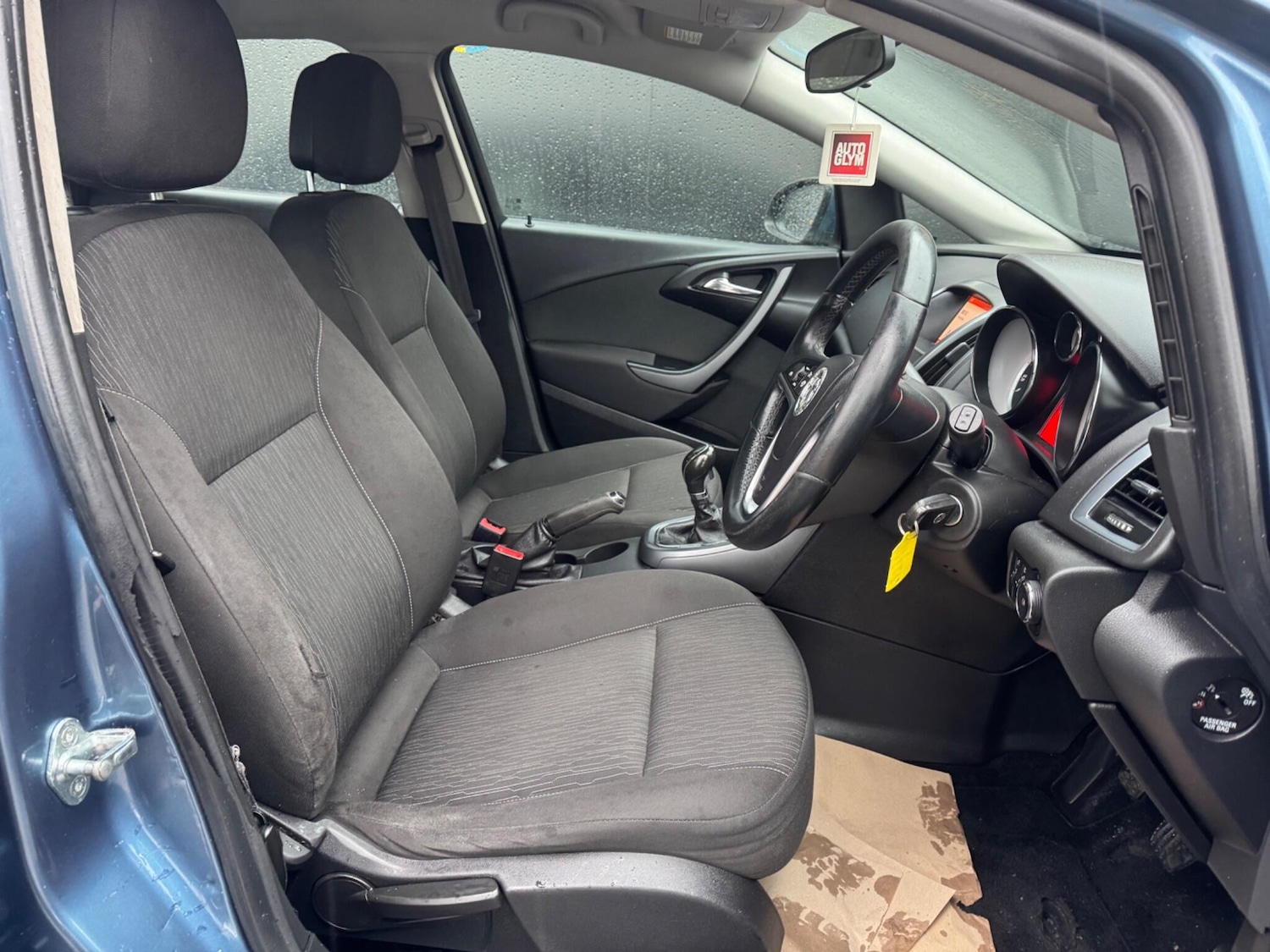 Used Vauxhall Astra for sale - 77267708: Photo 17