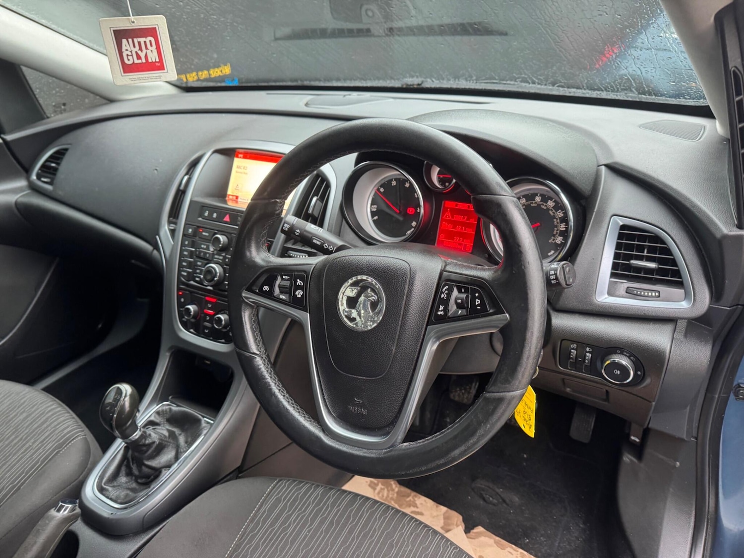 Used Vauxhall Astra for sale - 77267708: Photo 18