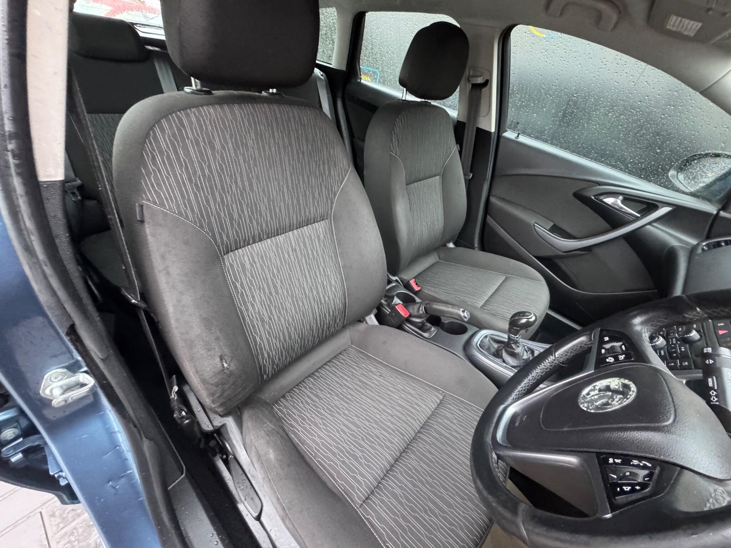 Used Vauxhall Astra for sale - 77267708: Photo 19