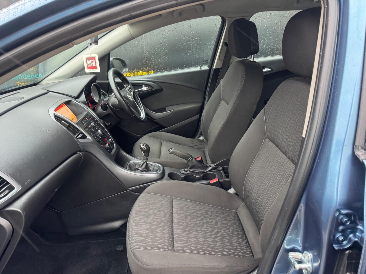 Used Vauxhall Astra for sale - 77267708: Photo 21